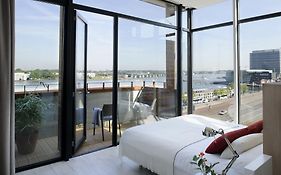 Eric Vökel Boutique Apartments - Amsterdam 4*